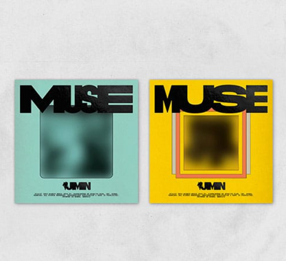 Jimin (BTS) – [MUSE]