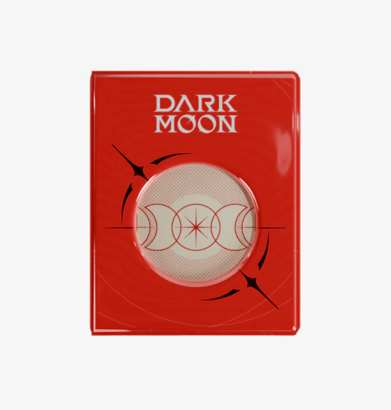 ENHYPEN - Collect Book [Dark Moon Official MD]