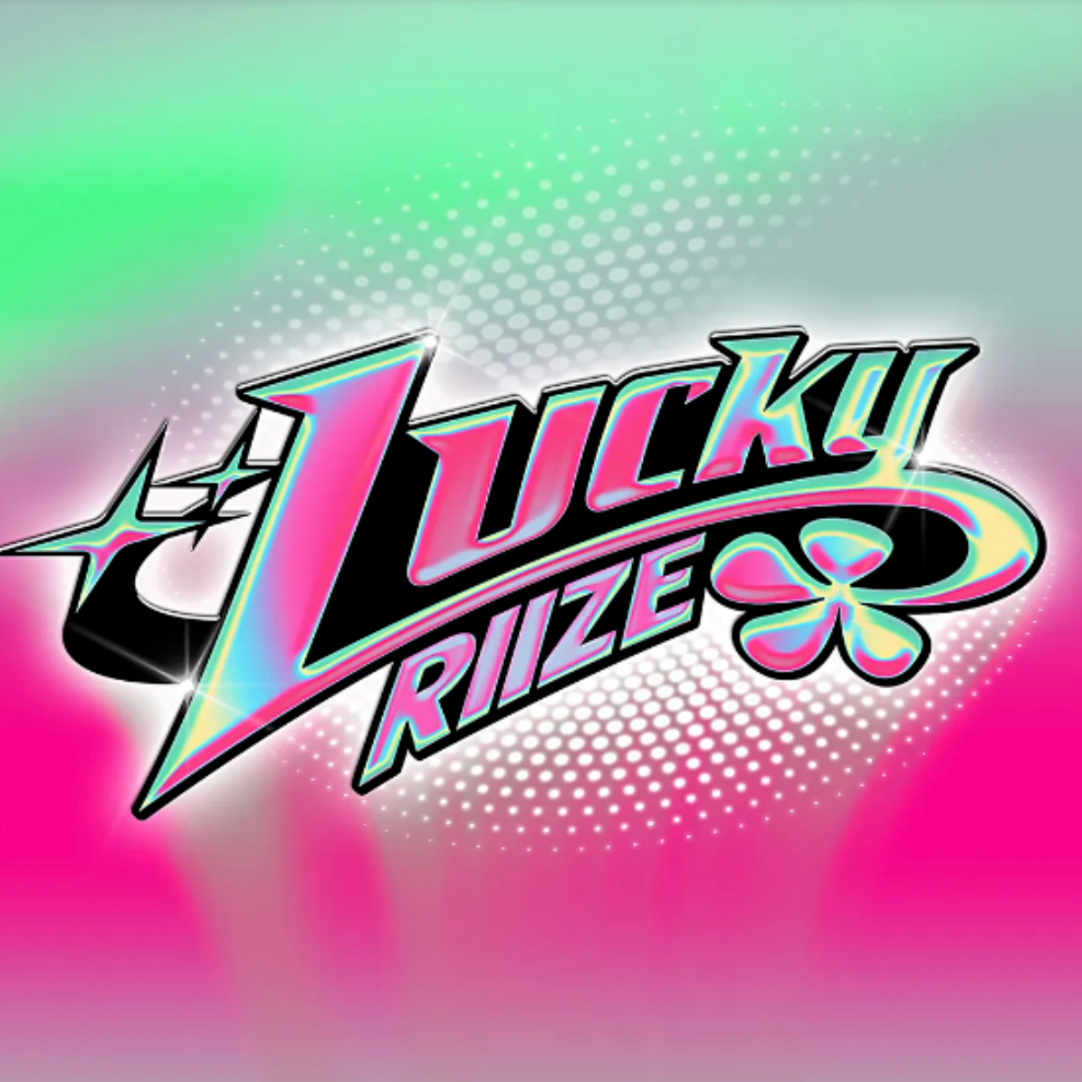 RIIZE - Lucky (CD+ Photo book B) [Album Japonais]