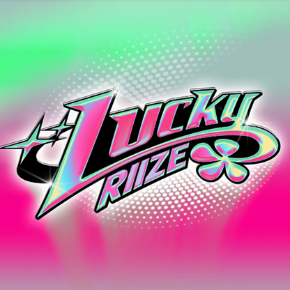 RIIZE - Lucky (CD+ Photo book B) [Album Japonais]