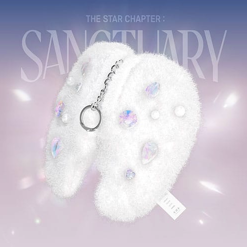 TXT – The Star Chapter [SANCTUARY] (Merch Ver.)