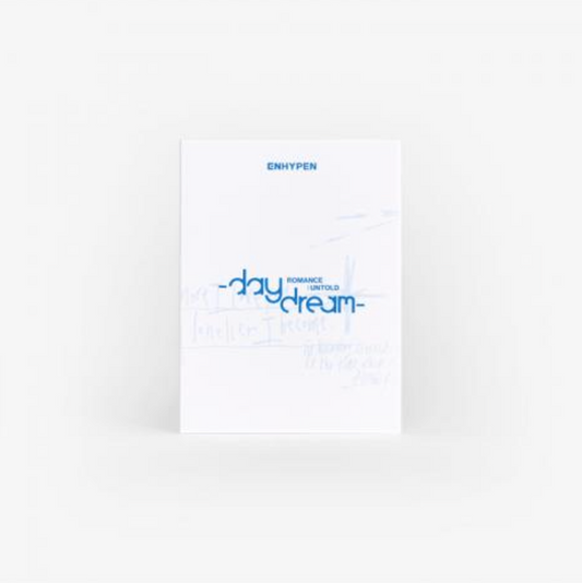 ENHYPEN - ROMANCE : UNTOLD -daydream- (Weverse Albums ver.)