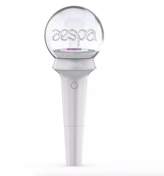 AESPA - OFFICIAL LIGHTSTICK