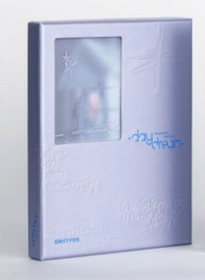 ENHYPEN - 2nd Album Repackage [ROMANCE : UNTOLD -daydream-]