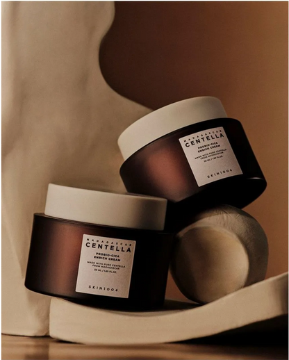 SKIN 1004 - Madagascar Centella Probio-Cica Enrich Cream