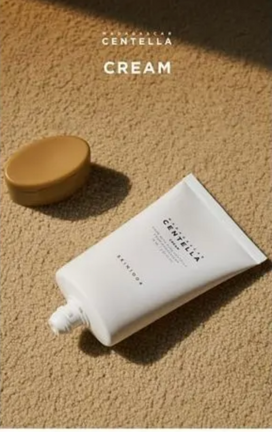 SKIN 1004 - Madagascar Centella Cream Mini - 30 ml