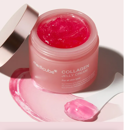 medicube - Collagen Jelly Cream