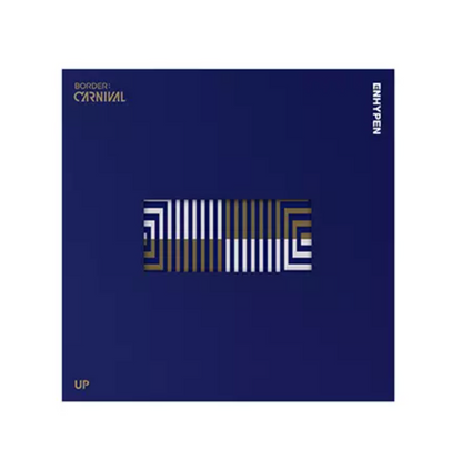 ENHYPEN - BORDER : CARNIVAL