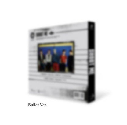 DAY6 - Mini Album Vol. 3 - Shoot Me: YOUTH Part 1