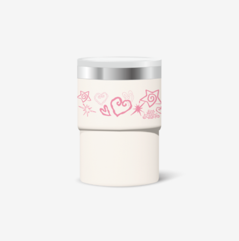 Stray Kids - [SKZ 5'CLOCK] MD TUMBLER