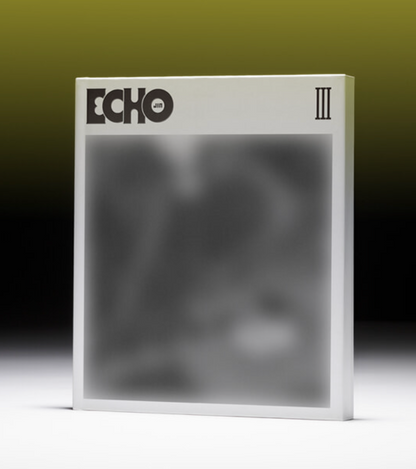 Jin (BTS) - 2nd Mini Album [Echo]