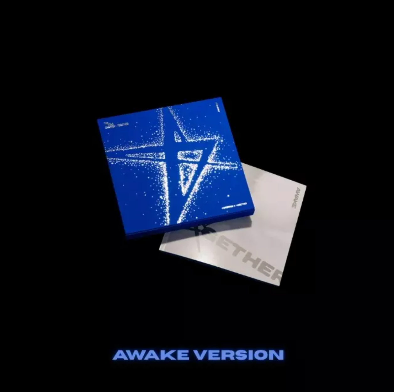 (POB) TOMORROW X TOGETHER (TXT) - Album [THE STAR CHAPTER : TOGETHER]