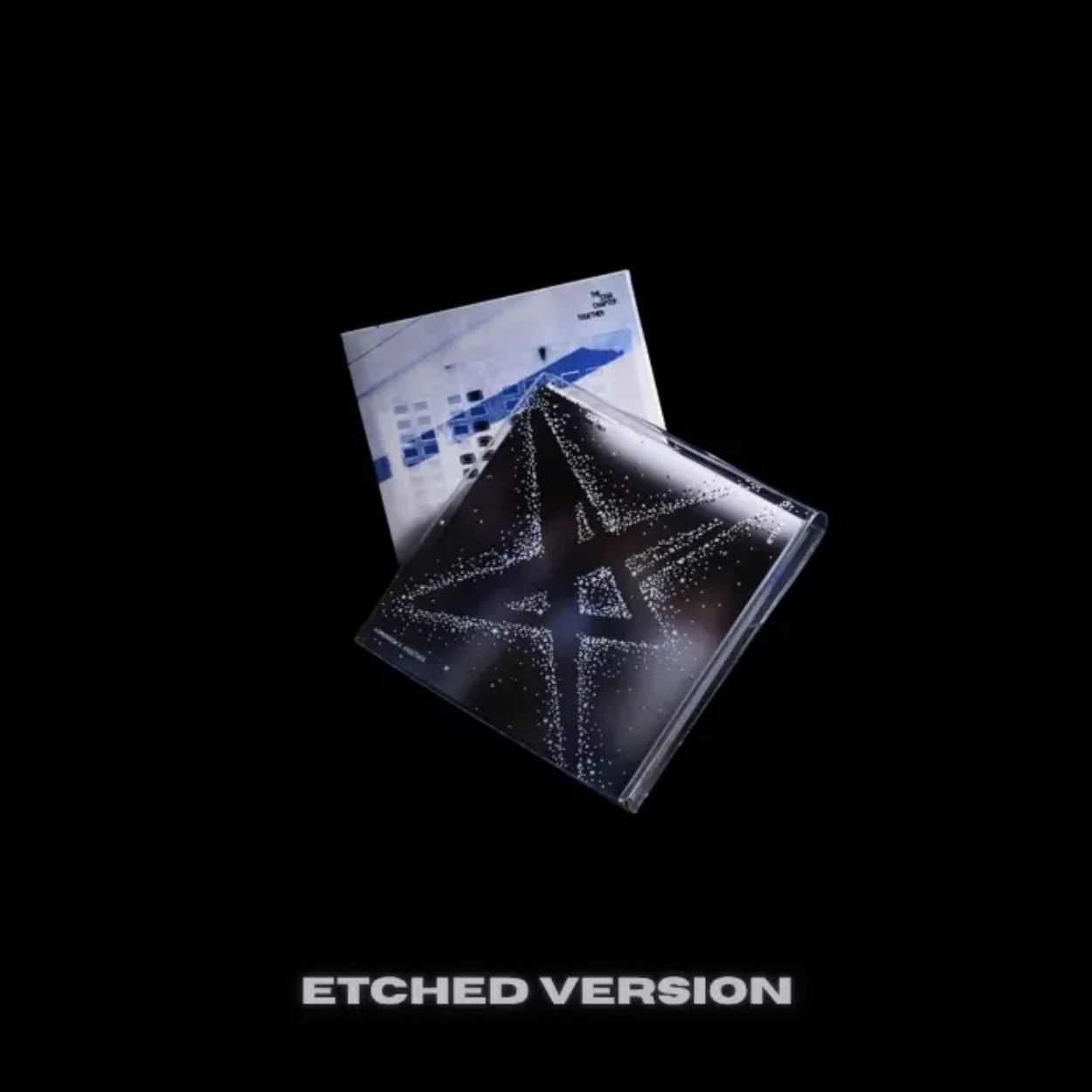 (POB) TOMORROW X TOGETHER (TXT) - Album [THE STAR CHAPTER : TOGETHER]