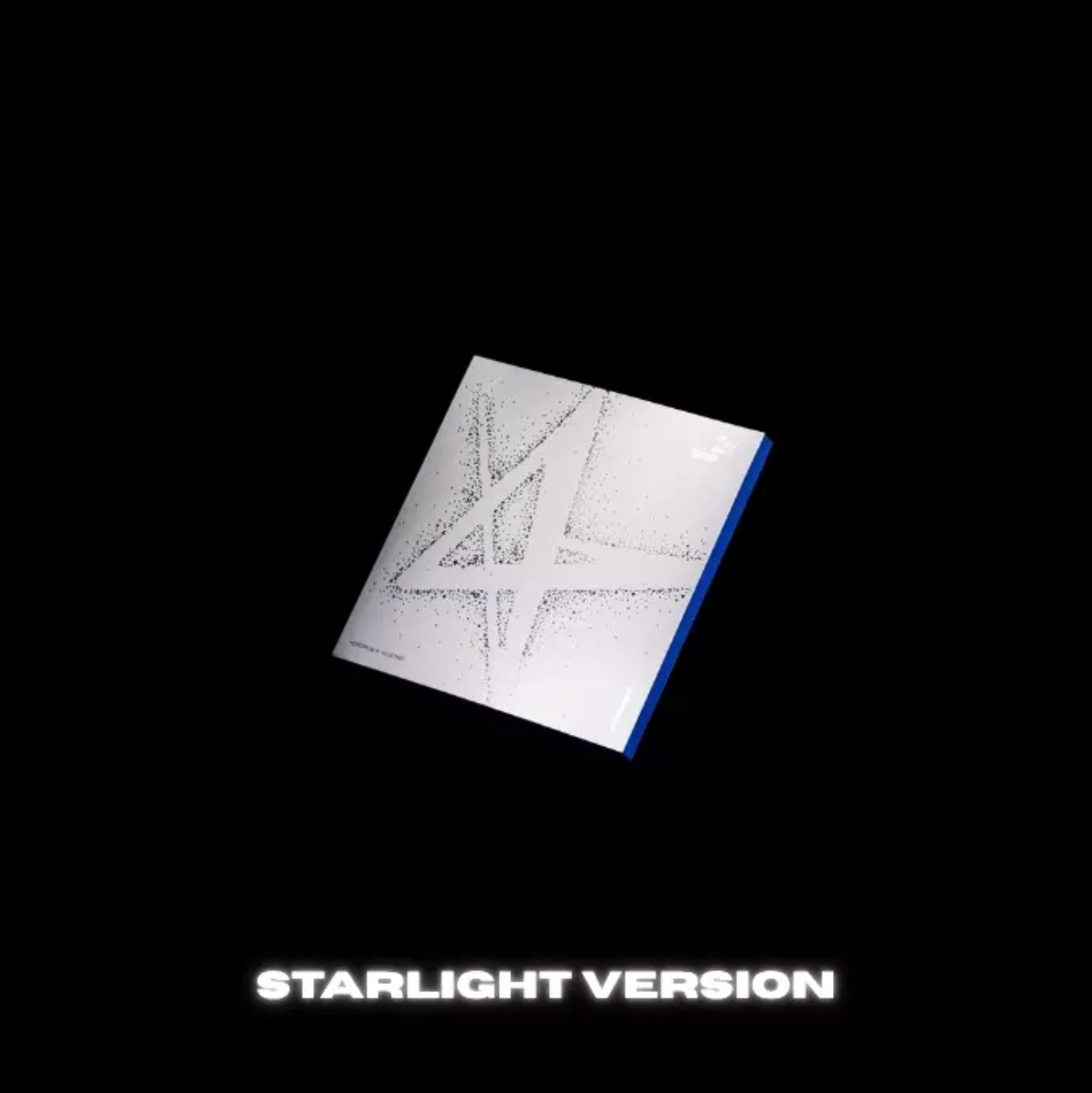 (POB) TOMORROW X TOGETHER (TXT) - Album [THE STAR CHAPTER : TOGETHER]