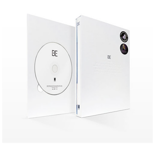 BTS - BE [ESSENTIAL EDITION]