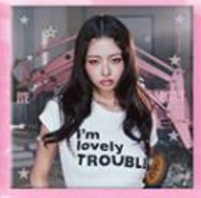 IVE - 4th EP [IVE SECRET] Digipack Ver.