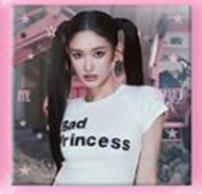 IVE - 4th EP [IVE SECRET] Digipack Ver.