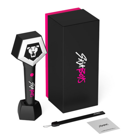 KPOP DEMON HUNTERS - SAJA BOYS OFFICIAL LIGHT STICK