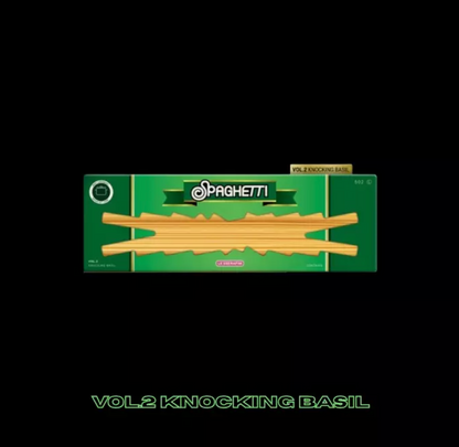 LE SSERAFIM - 1st Single Album [SPAGHETTI] Standard Ver.