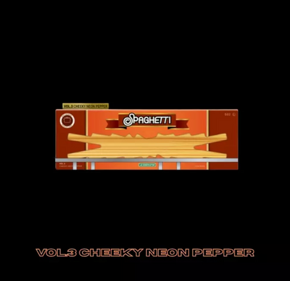 LE SSERAFIM - 1st Single Album [SPAGHETTI] Standard Ver.