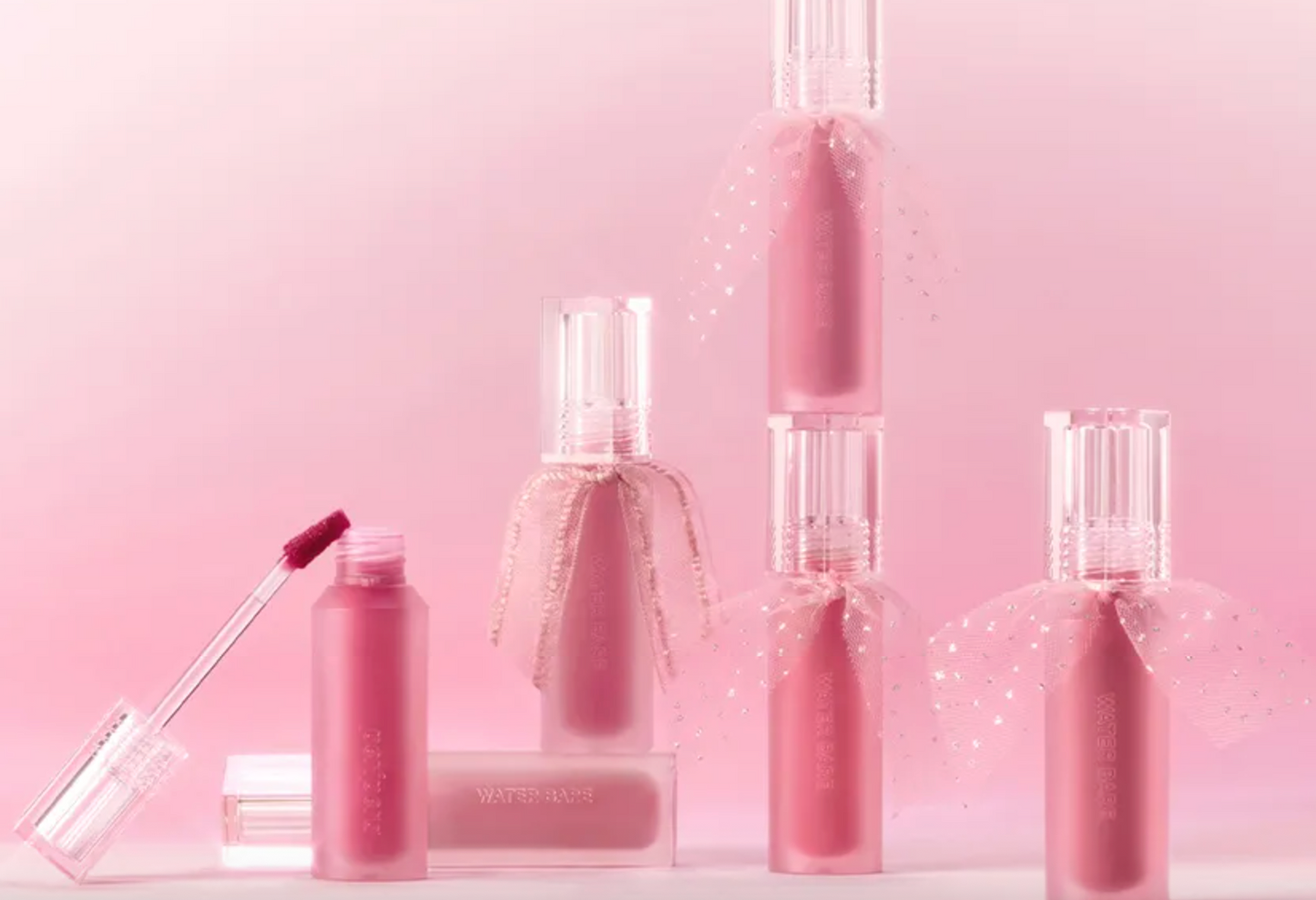 peripera - Water Bare Tint