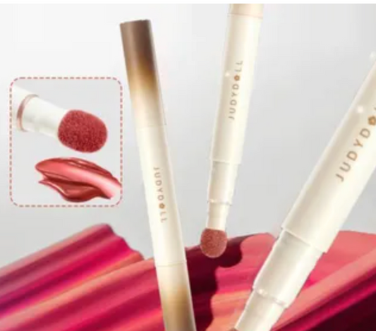 Judydoll - Cushion Lip Powder Cream