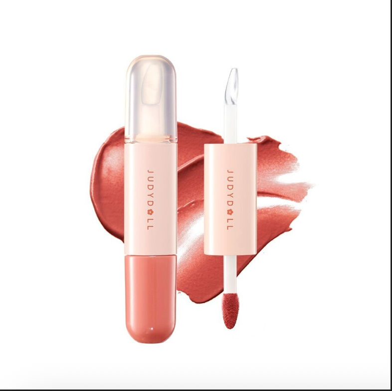 Judydoll - Duo Lip Gloss