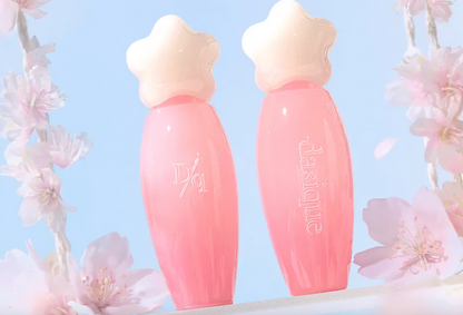 DASIQUE Pure Water Lip Gloss