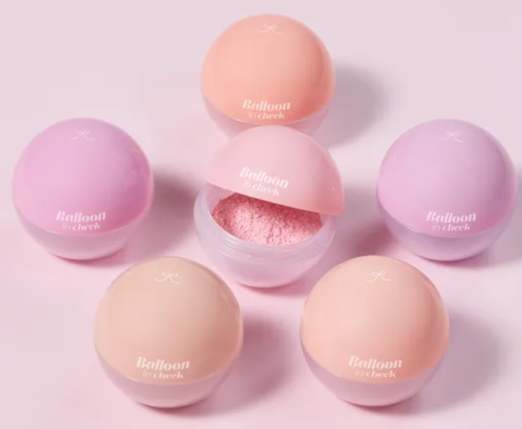 ETUDE - Balloon In Cheek