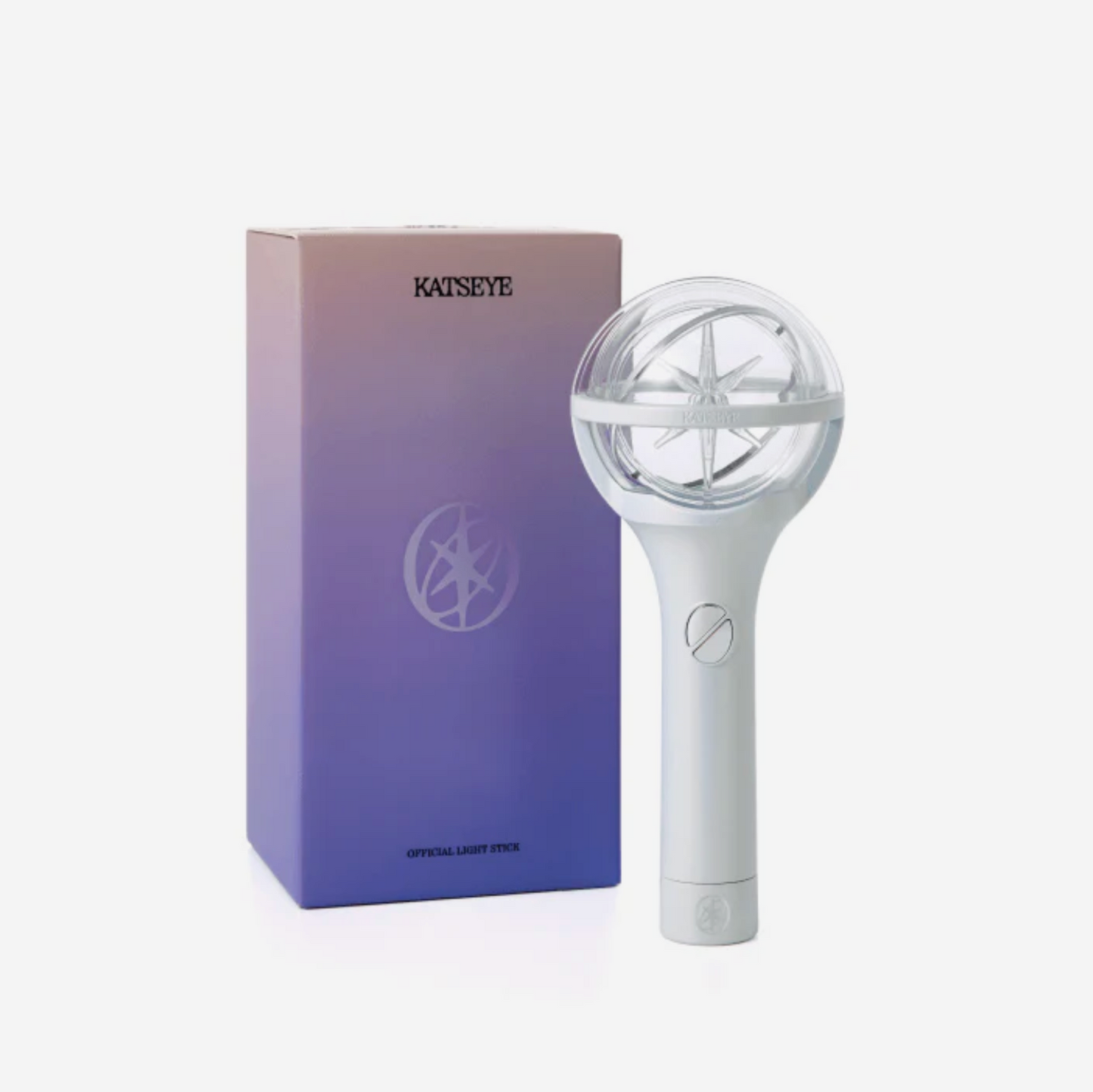 KATSEYE - OFFICIAL LIGHT STICK