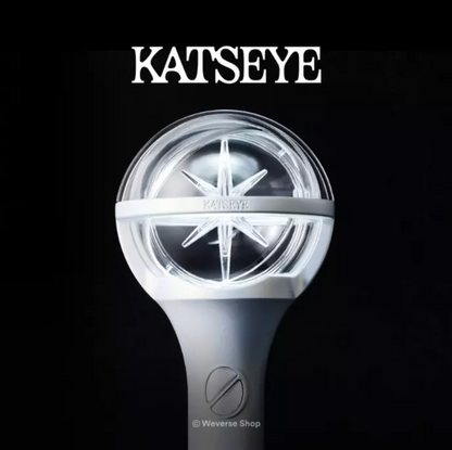 KATSEYE - OFFICIAL LIGHT STICK