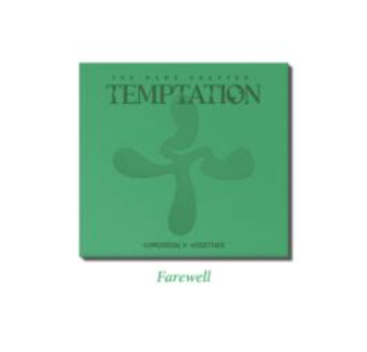 TXT - [THE NAME CHAPTER : TEMPTATION]