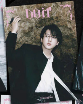 Stray Kids - SKZ IT TAPE [DO IT] Accordion Ver.