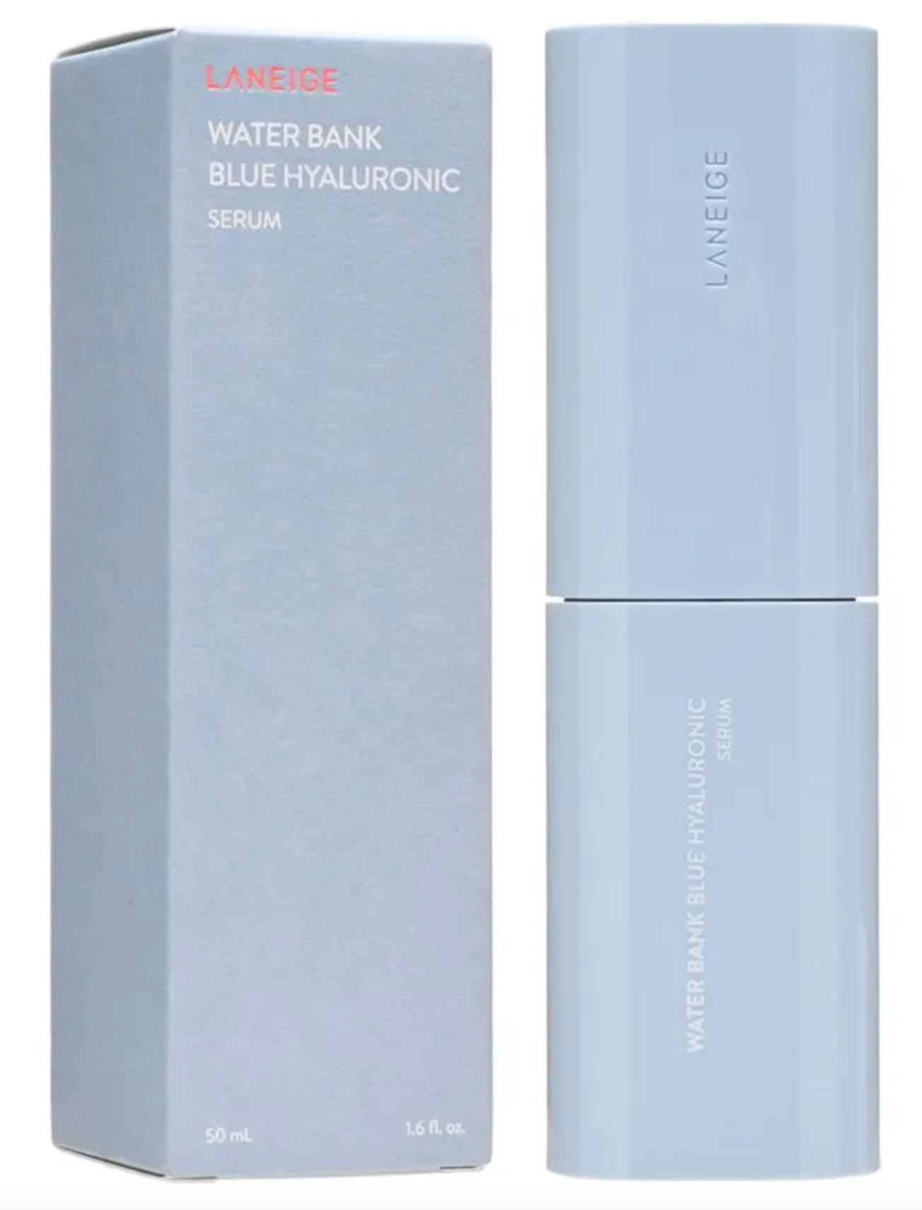 LANEIGE - Water Bank Blue Hyaluronic Serum [50ml]