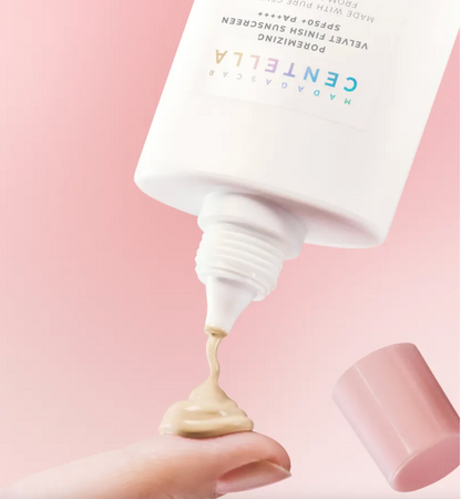 SKIN1004 - Madagascar Centella Poremizing Velvet Finish Sunscreen