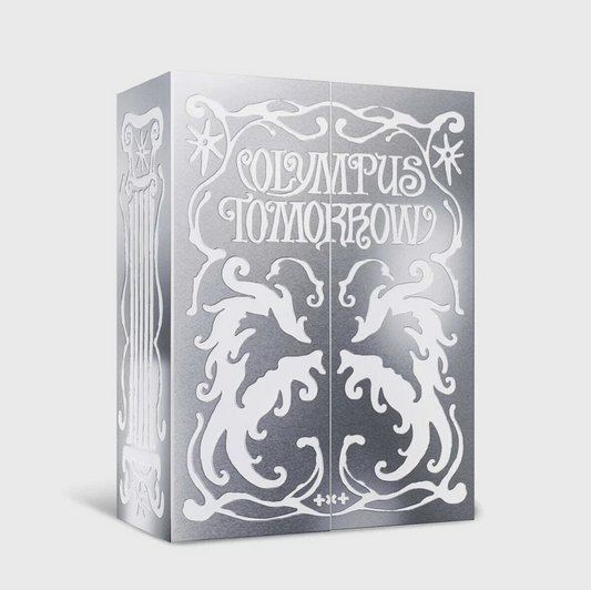 TXT - 2026 SEASON'S GREETINGS