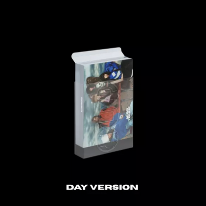 ALLDAY PROJECT - 1st EP Album [ALLDAY PROJECT] PHOTOBOOK Ver.