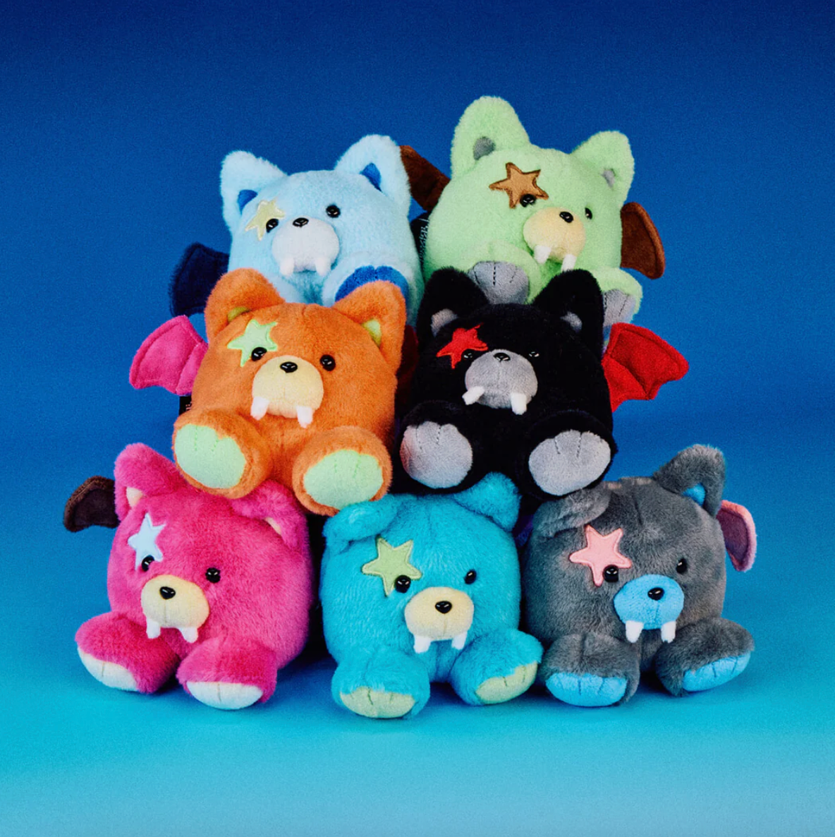 ENHYPEN - [THE SIN : VANISH] Voice Keyring Ver.