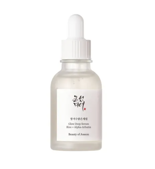 Beauty of Joseon - Glow Deep Serum Jumbo - Sérum éclat 30mL
