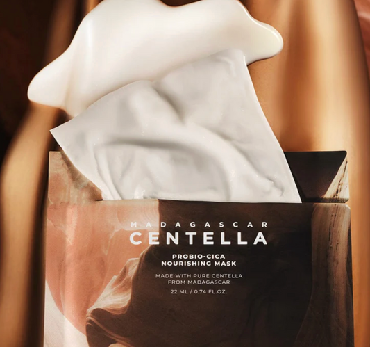 SKIN 1004 - Madagascar Centella Probio-Cica Nourishing Mask