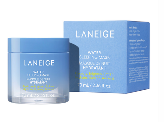 LANEIGE - Water Sleeping Mask EX