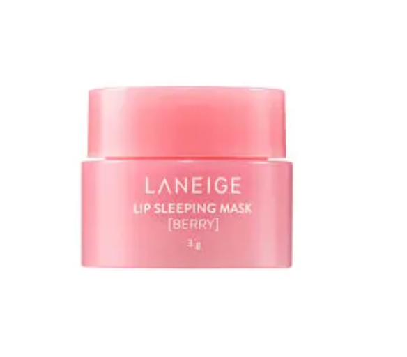 LANEIGE - Lip Sleeping Mask EX Mini 3g