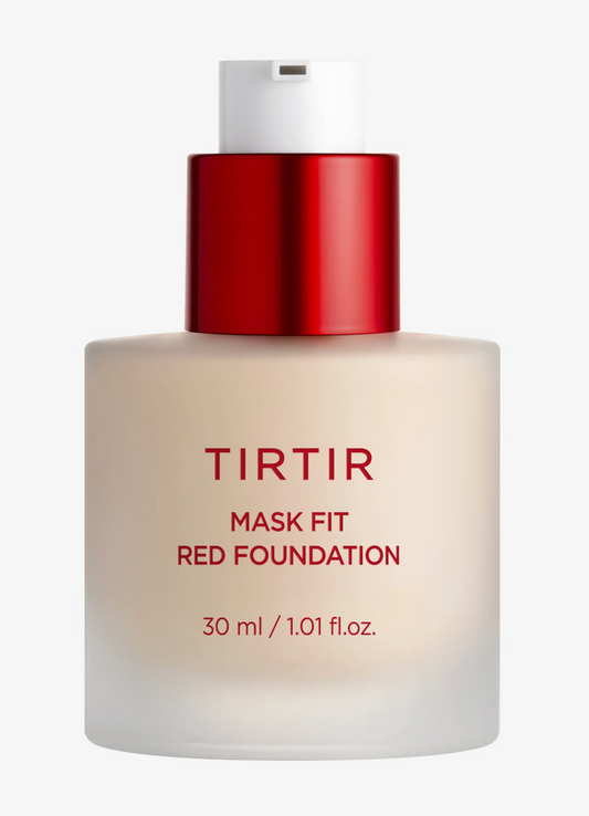 TIRTIR - Mask Fit Red Foundation