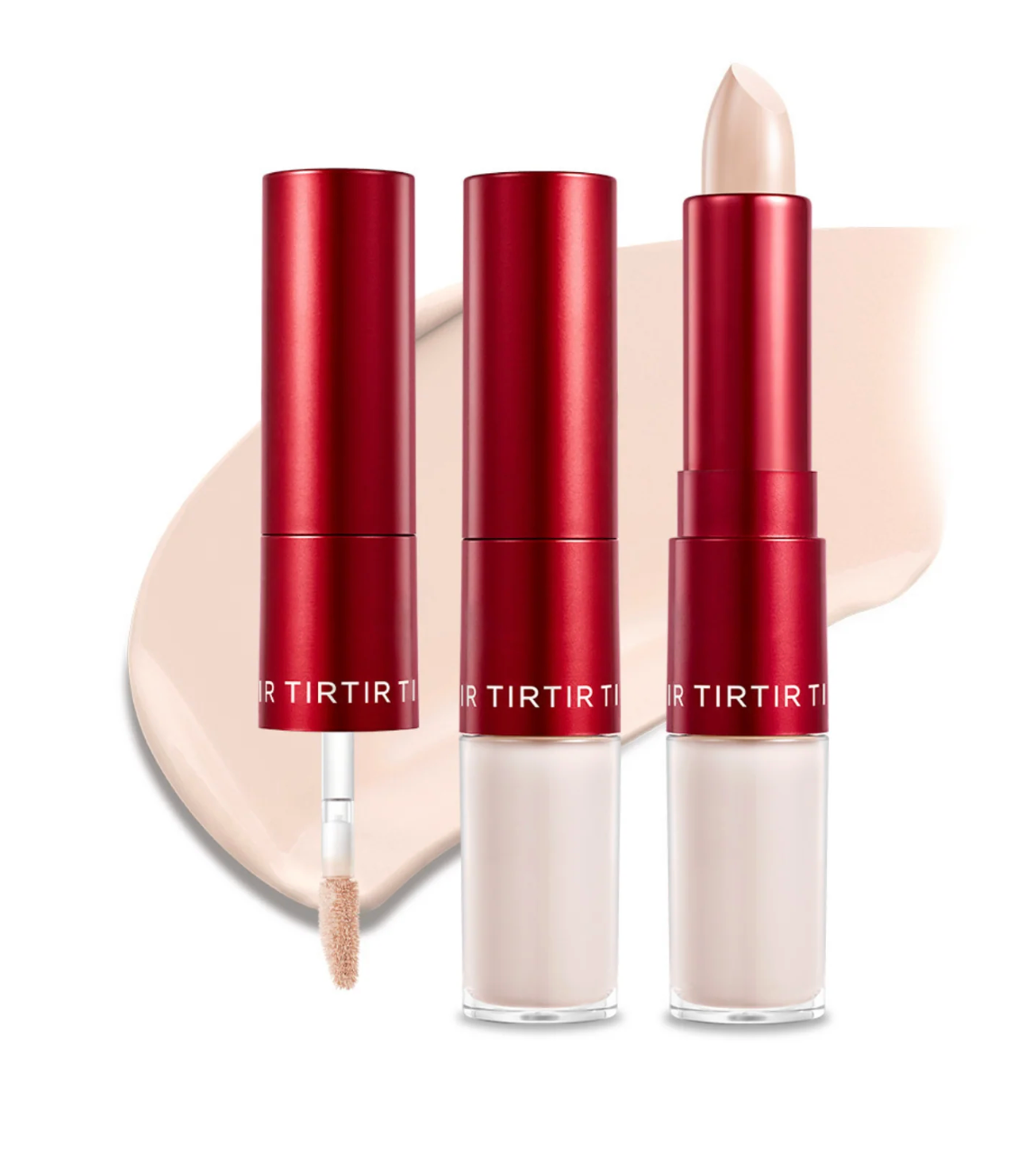 TIRTIR - Glide & Hide Blurring Concealer