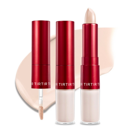 TIRTIR - Glide & Hide Blurring Concealer