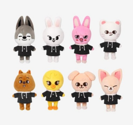 Stray Kids - SKZOO PLUSH ORIGINAL Ver.