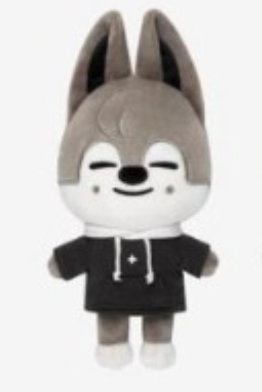Stray Kids - SKZOO PLUSH ORIGINAL Ver.