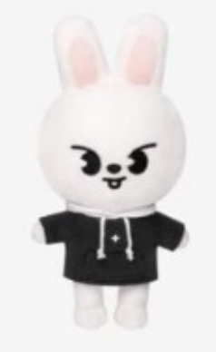 Stray Kids - SKZOO PLUSH ORIGINAL Ver.
