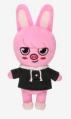 Stray Kids - SKZOO PLUSH ORIGINAL Ver.