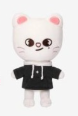 Stray Kids - SKZOO PLUSH ORIGINAL Ver.